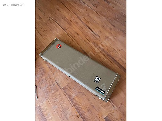 Fender Elektro Gitar