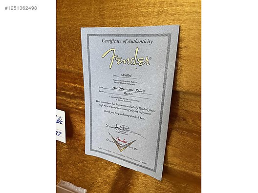 İkinci El ve Sıfır Alışveriş / Müzik / Müzik Aletleri / Telli Çalgılar / Gitar / Elektro