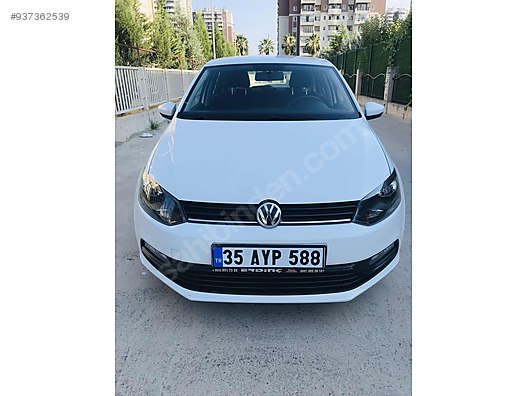 volkswagen polo 1 0 trendline sahibinden 2017 polo 26000 km sifir gibi tertemiz tramersiz sahibinden comda 937362539