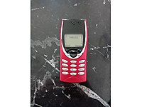 Nokia 8210 Tuşlu Telefon Yurtiçi Sağlam Çalışıyor Sorunsuz
