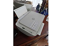 hp deskjet2600 all in one series