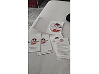 guildwars 2 pc dvd-rom kutulu cd #1283362607