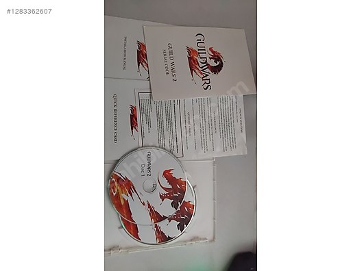 Used & Brand New Items / Gaming & Gamers Exclusive / Games / Computer Games