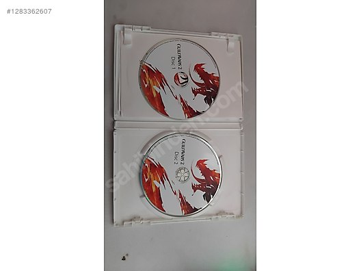 Used & Brand New Items / Gaming & Gamers Exclusive / Games / Computer Games