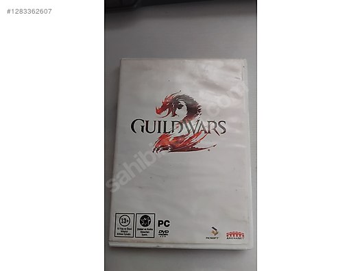 Used & Brand New Items / Gaming & Gamers Exclusive / Games / Computer Games