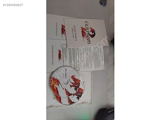 Used & Brand New Items / Gaming & Gamers Exclusive / Games / Computer Games