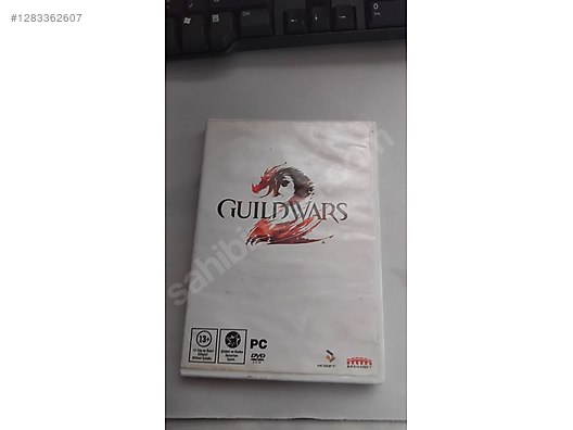 Used & Brand New Items / Gaming & Gamers Exclusive / Games / Computer Games