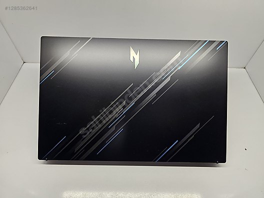İkinci El ve Sıfır Alışveriş / Bilgisayar / Dizüstü (Notebook) / Laptop / Acer