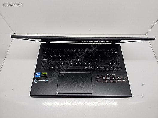 İkinci El ve Sıfır Alışveriş / Bilgisayar / Dizüstü (Notebook) / Laptop / Acer