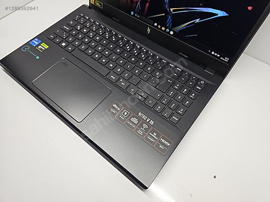 İkinci El ve Sıfır Alışveriş / Bilgisayar / Dizüstü (Notebook) / Laptop / Acer