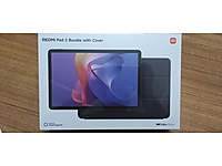 Xioami Pad 2 - Mint Yeşili