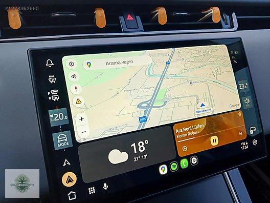 Vasıta / Arazi, SUV & Pickup / Land Rover / Range Rover Evoque / 1.5 PHEV / Dynamic SE