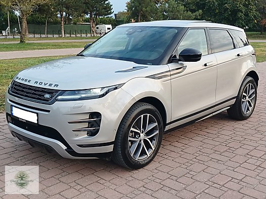 Vasıta / Arazi, SUV & Pickup / Land Rover / Range Rover Evoque / 1.5 PHEV / Dynamic SE