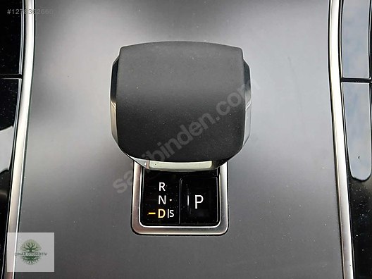 Vasıta / Arazi, SUV & Pickup / Land Rover / Range Rover Evoque / 1.5 PHEV / Dynamic SE