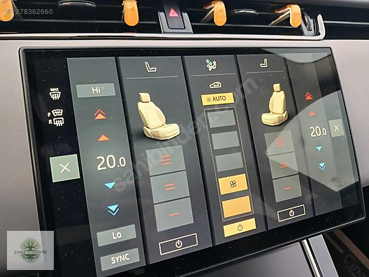 Vasıta / Arazi, SUV & Pickup / Land Rover / Range Rover Evoque / 1.5 PHEV / Dynamic SE