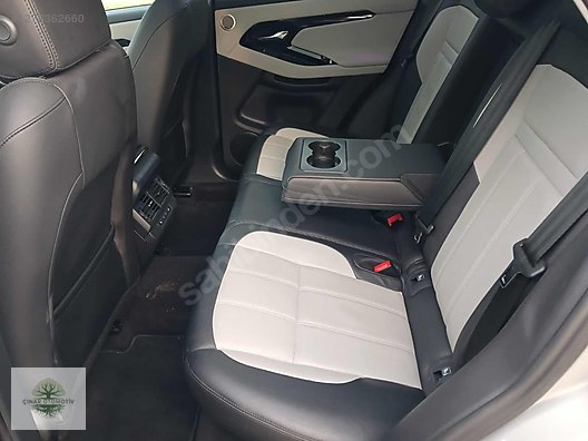 Vasıta / Arazi, SUV & Pickup / Land Rover / Range Rover Evoque / 1.5 PHEV / Dynamic SE