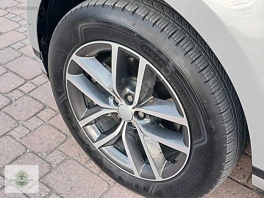 Vasıta / Arazi, SUV & Pickup / Land Rover / Range Rover Evoque / 1.5 PHEV / Dynamic SE