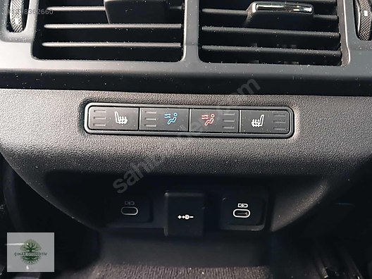 Vasıta / Arazi, SUV & Pickup / Land Rover / Range Rover Evoque / 1.5 PHEV / Dynamic SE