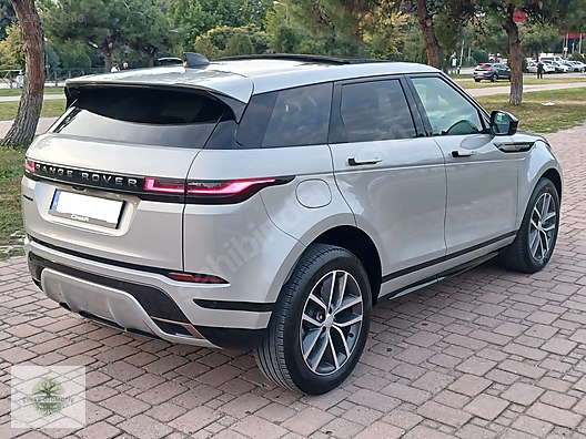 Vasıta / Arazi, SUV & Pickup / Land Rover / Range Rover Evoque / 1.5 PHEV / Dynamic SE
