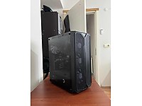 TERTEMİZ SİSTEMLİ KASA (+Rampage Kulaklık) #1283362679