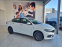 FİAT ANA BAYİ BEYKAR A.Ş.DEN EGEA URBAN 1,6 DİZEL OTOMATİK #1286362694