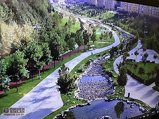 basaksehir vadi park evleri