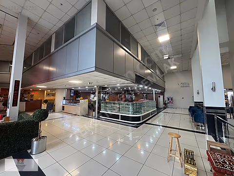 KOZA PLAZA'DA HER SEKTÖRE UYGUN AVM İÇİNDE SATILIK İŞ YERİ #1282362732