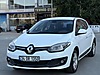 Vasıta / Otomobil / Renault / Megane / 1.5 dCi / Touch Plus