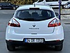 Vasıta / Otomobil / Renault / Megane / 1.5 dCi / Touch Plus