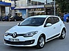 Vasıta / Otomobil / Renault / Megane / 1.5 dCi / Touch Plus