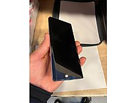 REDER S19 PRO MAX S EDGE 8 RM 128 GB