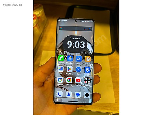 İkinci El ve Sıfır Alışveriş / Cep Telefonu & Aksesuar / Cep Telefonu / Reeder / S19 Max