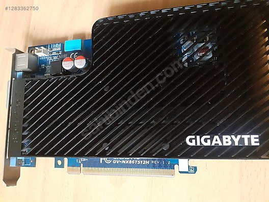 Used & Brand New Items / Computers / Desktops / Desktop Components / Graphics Cards