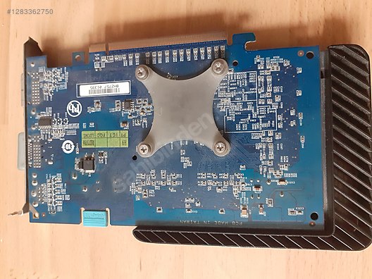 Used & Brand New Items / Computers / Desktops / Desktop Components / Graphics Cards