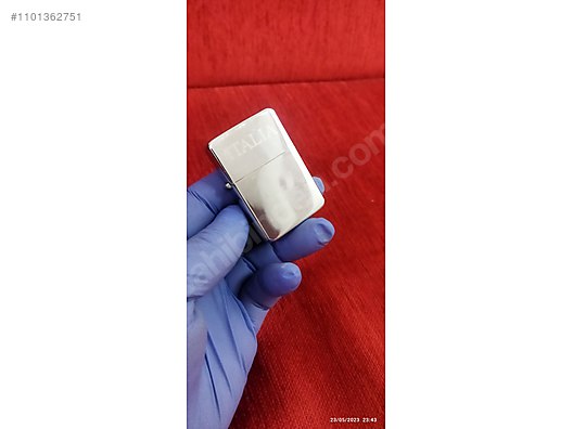 ZİPPO ÇAKMAK (( SIFIR )) TEFRİKA - Toplu Satış Antika ve Çeşitli Antika Eşyalar sahibinden.com'da