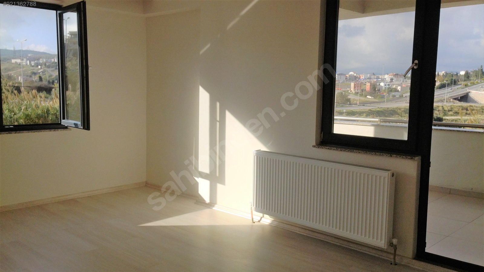 BANDIRMA PAŞAKENT MAH. SİTE İÇİNDE 3+1 SATILIK DAİRE Satılık Daire