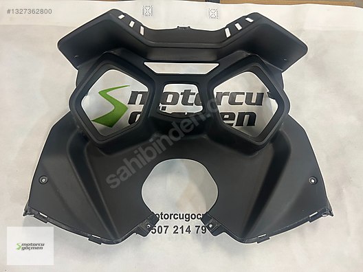 Grenaj / SYM JOYMAX 250/Z PLUS KİLOMETRE SAAT GRANAJ 53208-L9M-000
