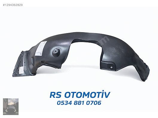 CHERY TİGGO 8 PRO SAĞ ÖN DAVLUMBAZ (602000838AA) - İlan ve