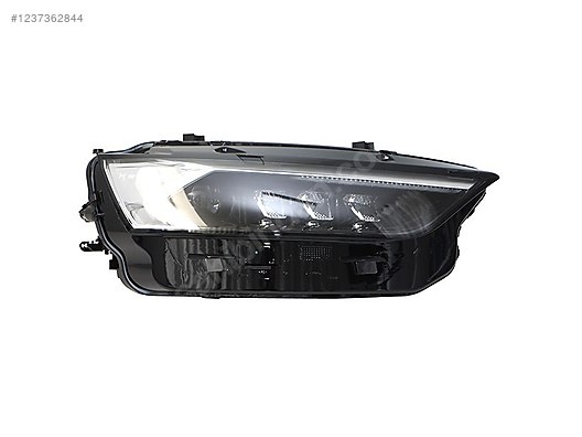 Otomobil & Arazi Aracı / Elektrik / PSA DS9 ÖN FUL LED SIFIR