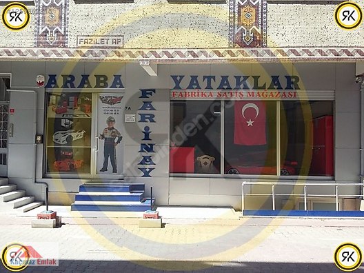 ATAŞEHİR FETİH MAH. MOBİLYACILAR SİTESİ!!! KONYA'DA TAKASA AÇIK #1259362845