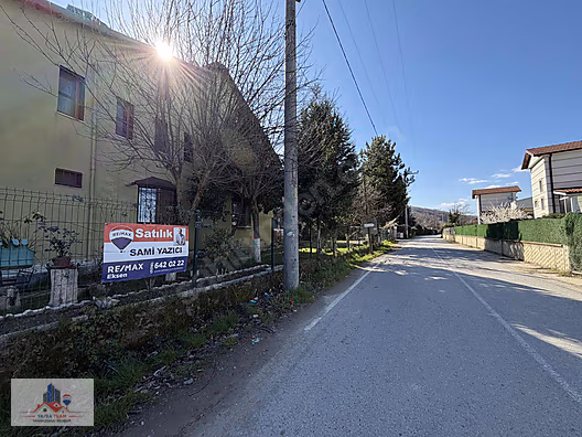 SAKARYA SAPANCADA SATILIK VİLLA TRİPLEX 4+1