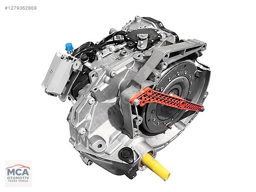 Otomobil & Arazi Aracı / Şanzıman & Vites / PEUGEOT RENAULT DPO