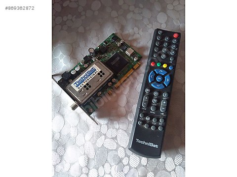 Used Bilgisayar Uydu Karti Tak Tv Izle For Sale In Kocaeli Letgo