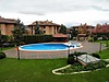 BALAT ERGİN EVLERDE KİRALIK 4+1 DAİRE