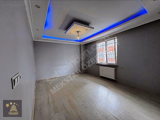 HARAÇÇI KARLIBAYIR DA YÜKSEK GİRİŞ KAT DAİRE #1279362903