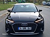 Siyah Audi A3 Otomatik