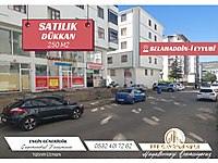 EFE GAYRİMENKUL'DEN SATILIK 250 M2 DÜKKAN (SELAHADDİN-İ EYYÛBİ) #1271362944