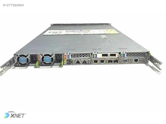 Used & Brand New Items / Computers / Servers & Hardware / Servers