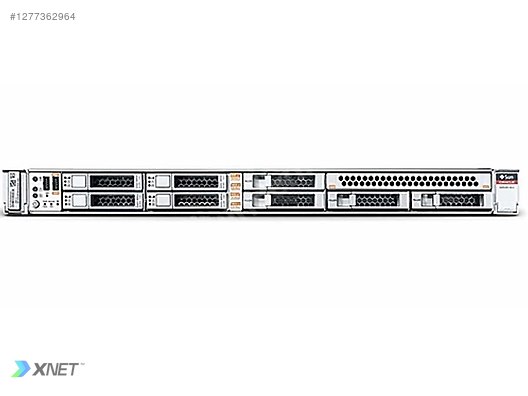 Used & Brand New Items / Computers / Servers & Hardware / Servers