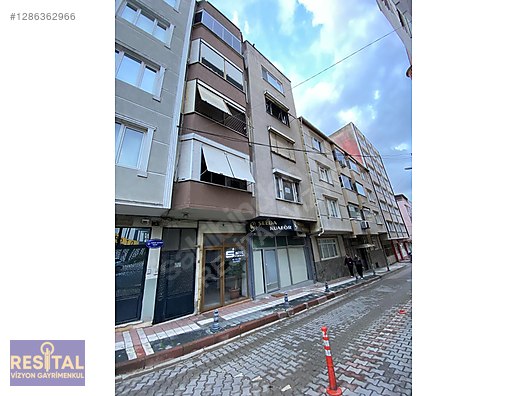 RESİTAL VİZYONDAN KARACABEY GARİPÇE MAH. KİRALIK 2+1 GENİŞ DAİRE
